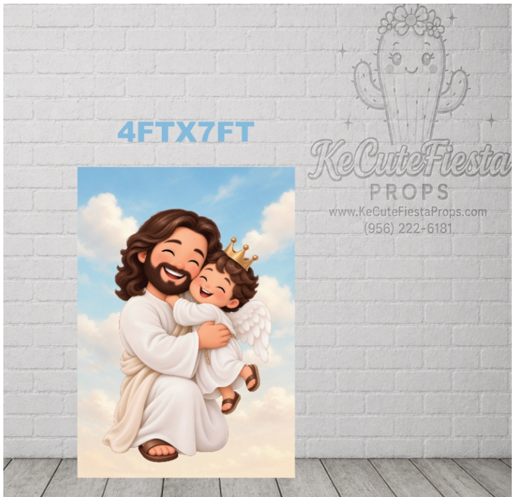 JL2107FS SB ANGEL PANEL