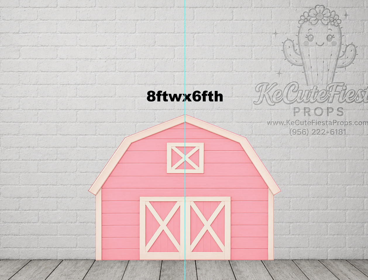 JL2334FS-JL2335FS SB PINK FARM
