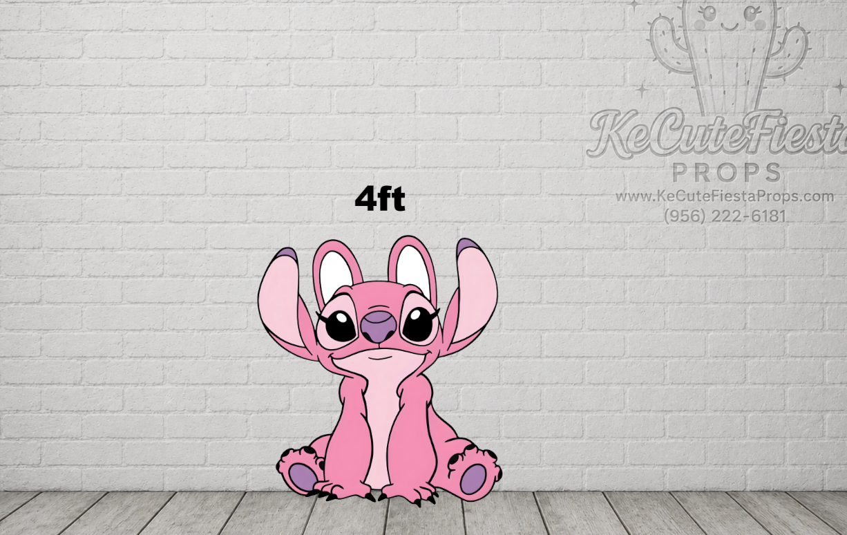 JL2331HS ANGEL STITCH