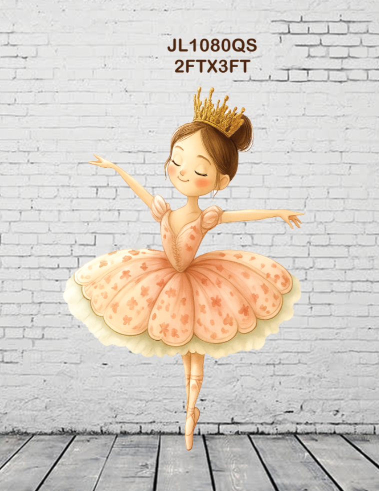 JL1080QS BALLERINA 3FT