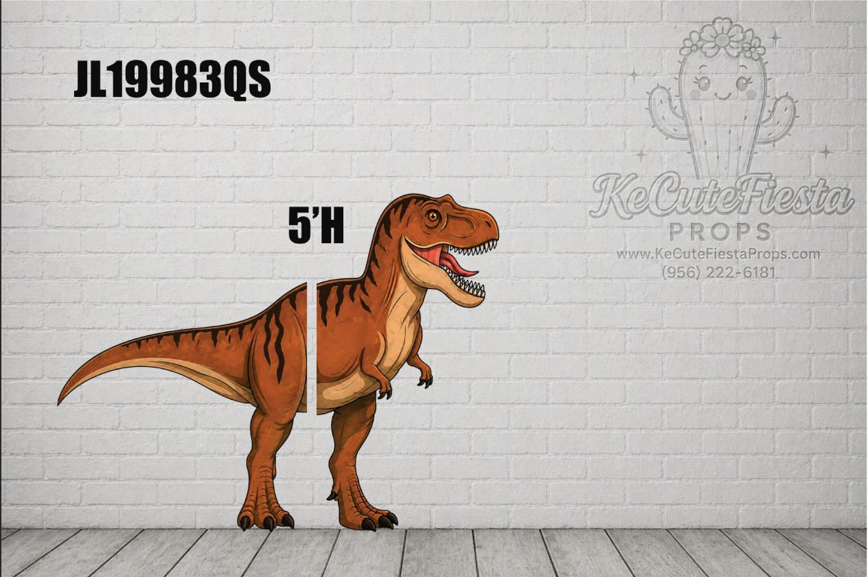 JL1998QS3 T-REX SET