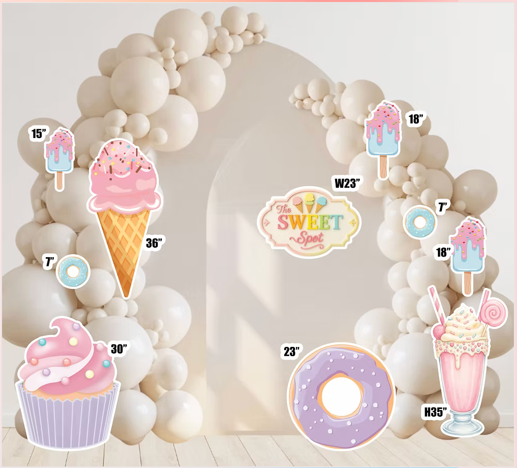 FP1447 SWEETS