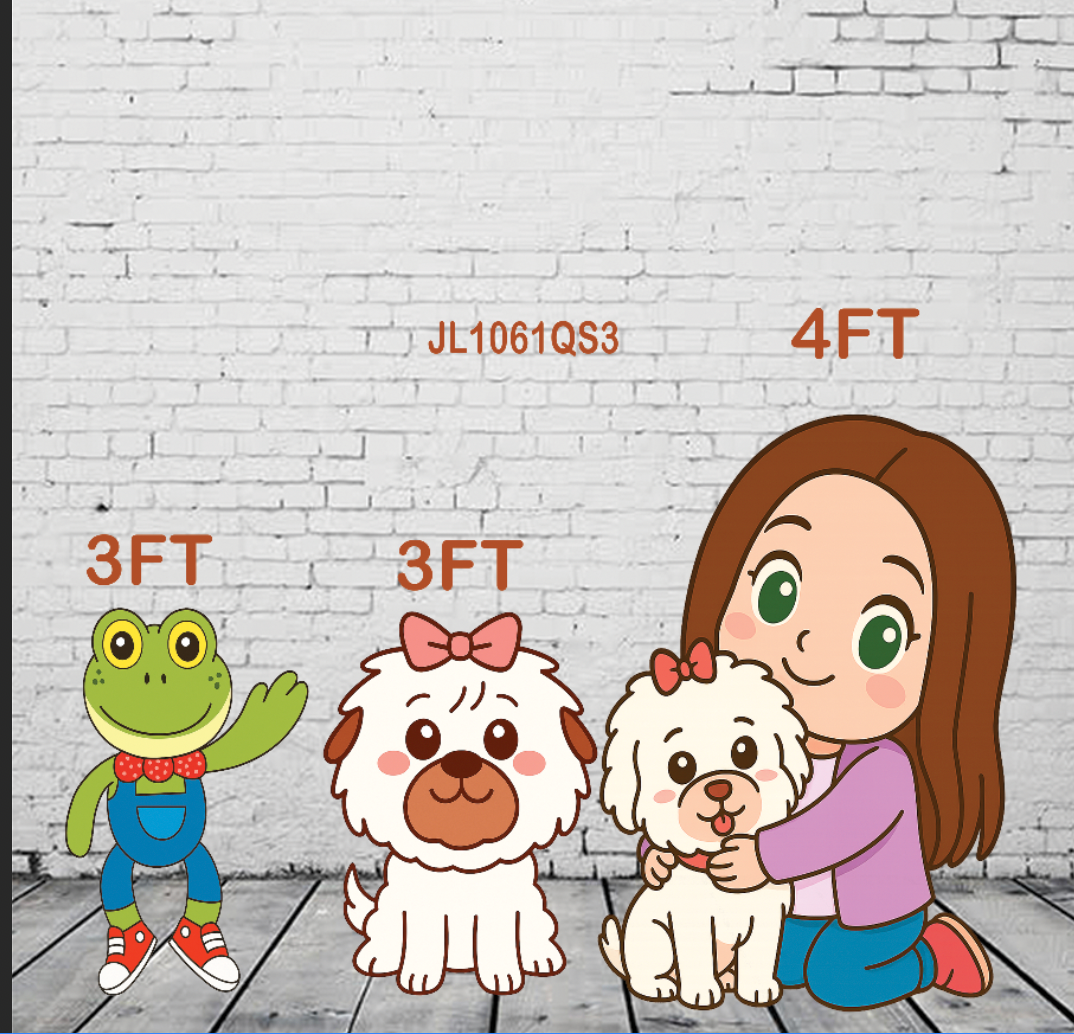 JL1061QS3 LARA CAMPOS