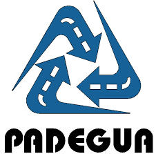 Padegua-logo