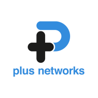 logo-color PLUS NETWORKS