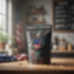 Veteran Coffee Bag