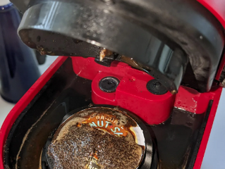 When Coffee Brewing Goes Boom: Exploring The Coffee Pod Explosion Phenomenon - Part 2