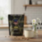 Rookie Coffee Bag