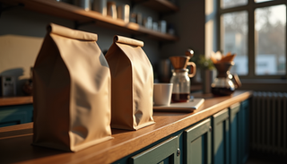 Subscribing to Peacemaker Coffee VIP Membership is Convenient