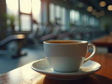 The Health Benefits of Drinking Coffee Daily