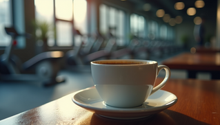 The Health Benefits of Drinking Coffee Daily