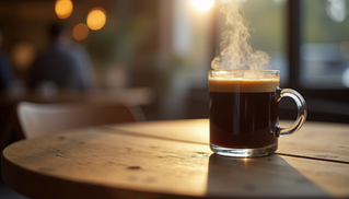 Coffee Weight Loss Benefits: How Your Favorite Brew Can Boost Your Wellness Journey