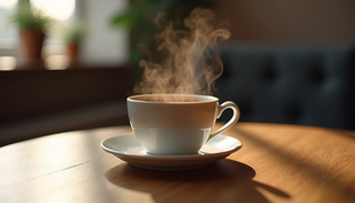 Coffee and Community Support: Coffee’s Role in Supporting First Responders