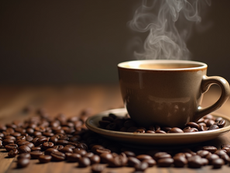 Low-Acidity, Mold-Free Coffee for Gut Health and Wellness
