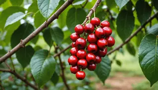 Uncovering Coffee
