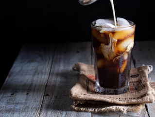 Cold Brew Coffee Q & A