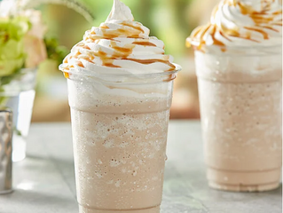 Coffee Frappuccinos at Home and Save Money