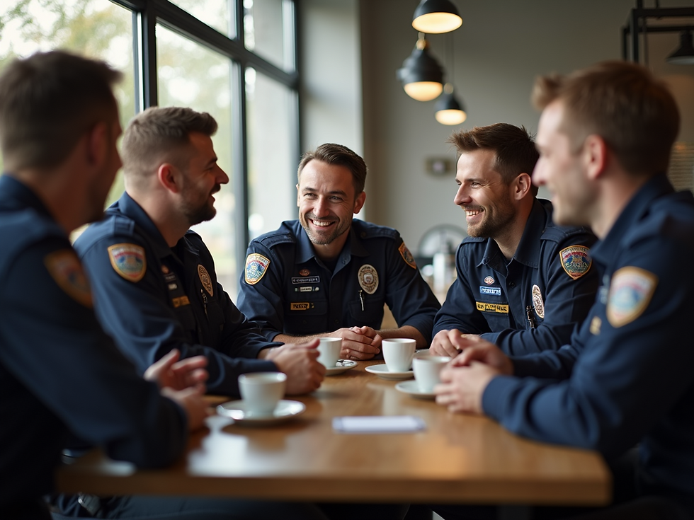 Why Family-Owned Coffee Brands Stand Out