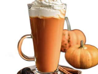 How Did Flavored Coffee About?