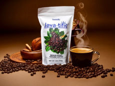 Sweetific Coffee Brew