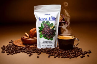 Sweetific Coffee Brew