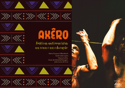 capa Axêro