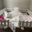 Thumbnail: 10' X 10' White/Pink Luxury Soft play rental