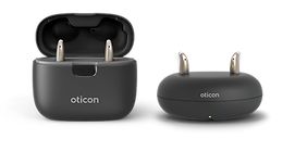 Oticon- אוטיקון