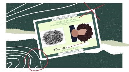 O Abanono tem nome: alteração do registro dos filhos devido ao abandono afetivo dos genitores