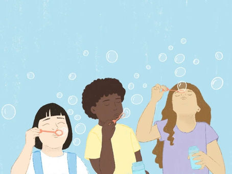 Conversando sobre racismo com crianças e adolescentes: um desdobramento do dever de educar dos pais