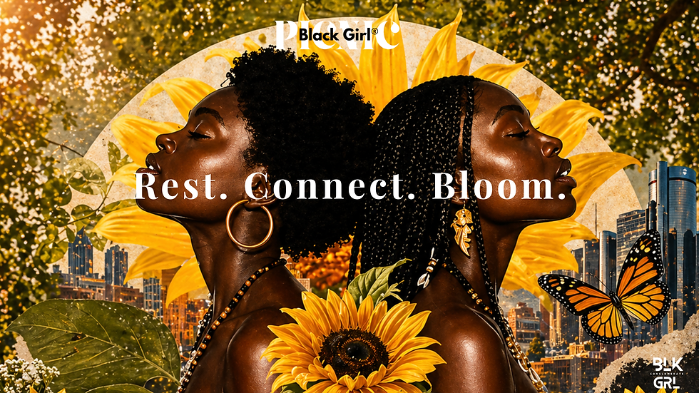2026 Black Girl Picnic®