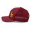 Thumbnail: Maroon LD Logo Trucker Cap