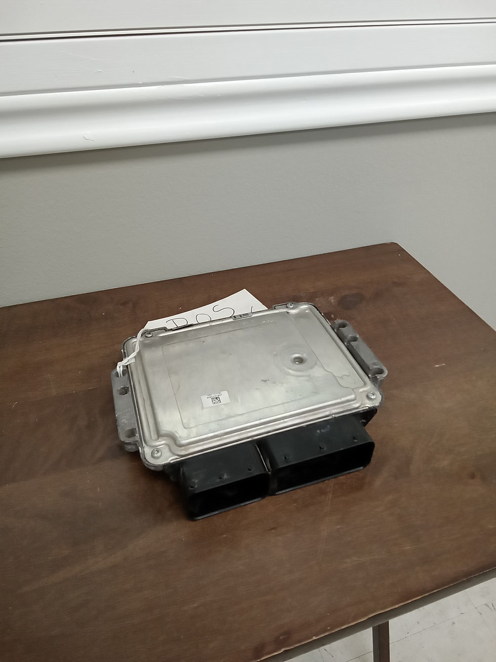 Thumbnail: Ford Focus ECM