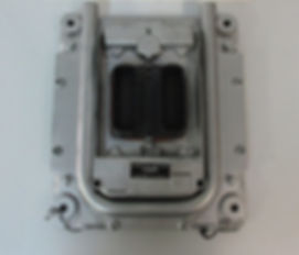 VOLVO ECM