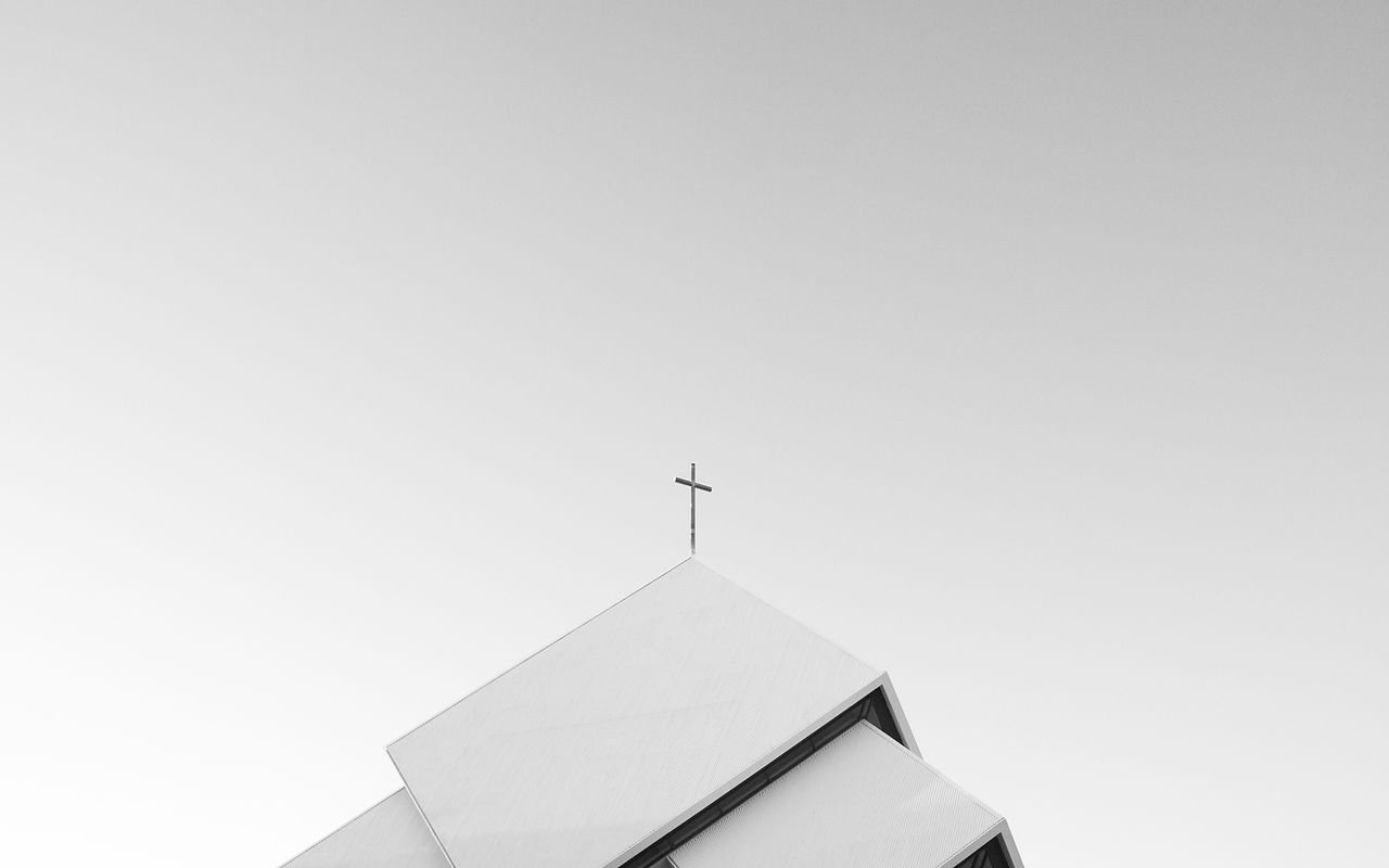 Christ Community Church 3