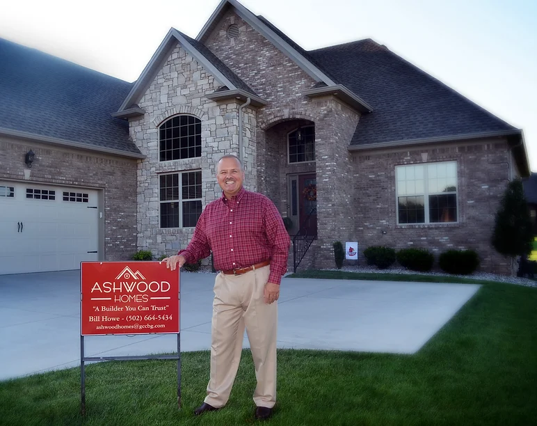 About Ashwoodhomes