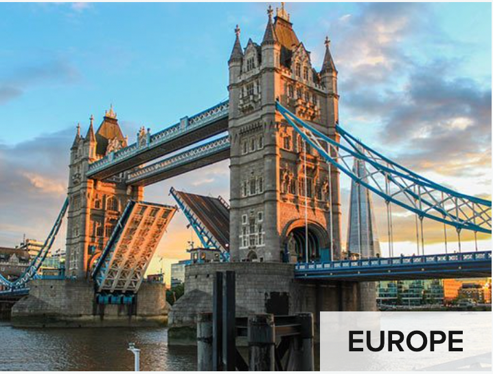 Best Deals on Destination Cruises 2023