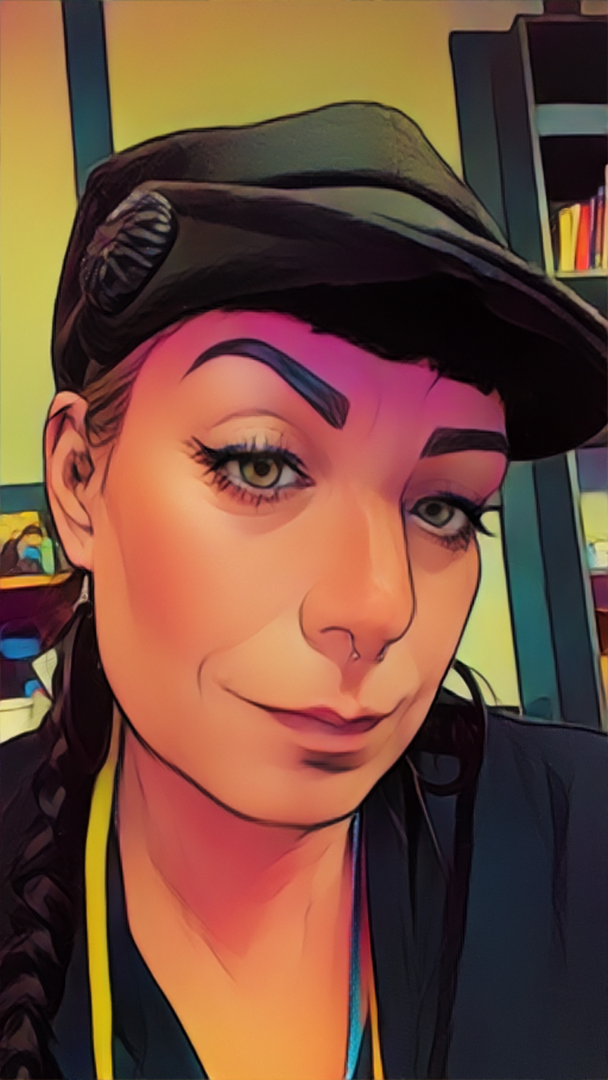 Writer: Rebecca Reid