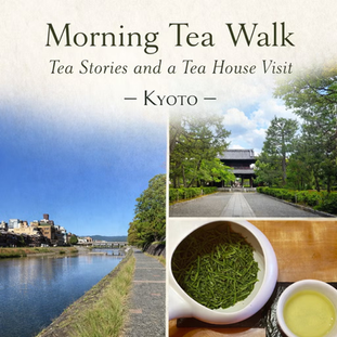 NEW ACTIVITY - MORNING TEA WALK