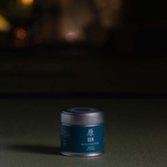 MATCHA "GEN" 原