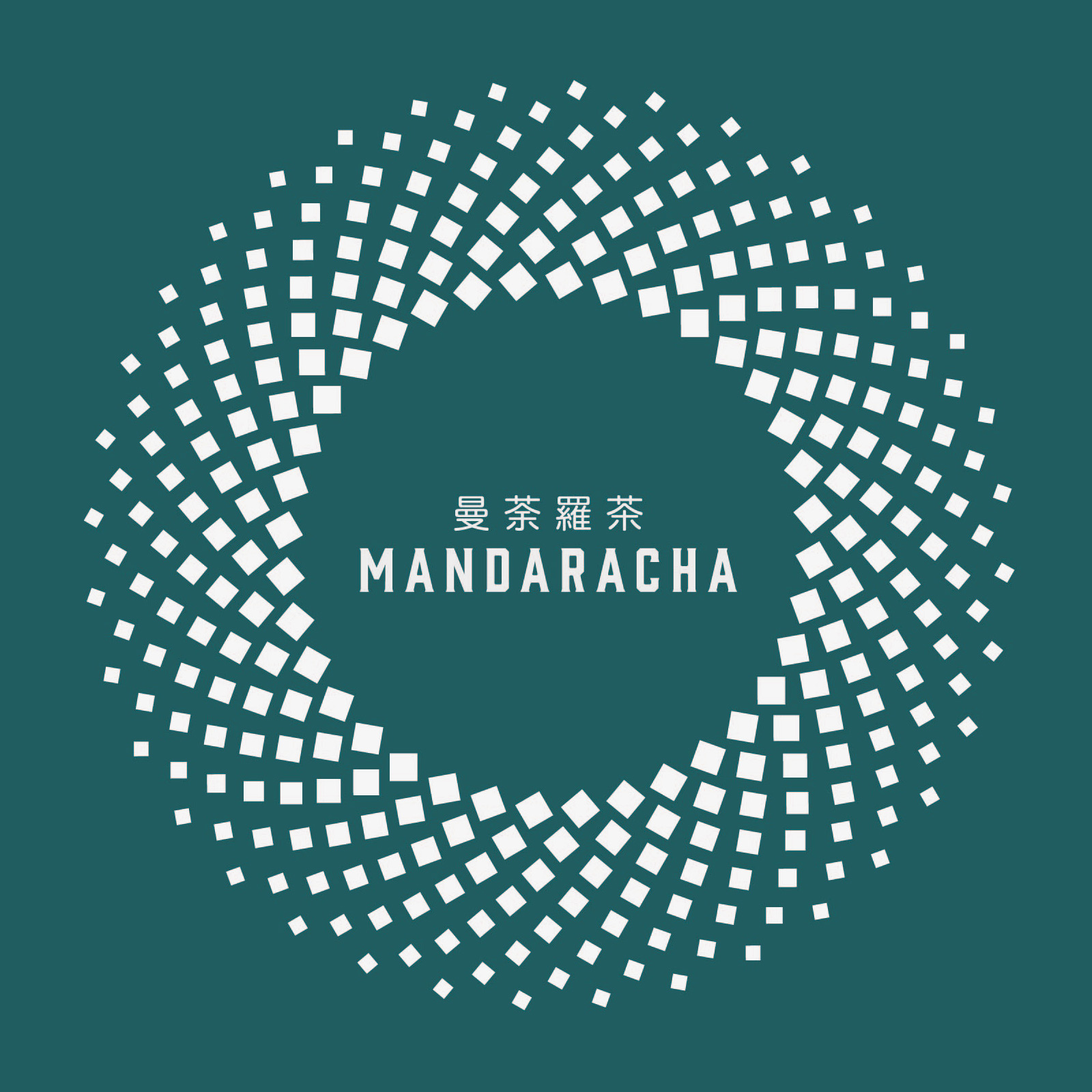MANDARACHA - 曼荼羅茶