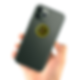 Thumbnail: Quantum Anti Radiation Shield 5G EMF Protection - Phones Laptops - 12 Stickers