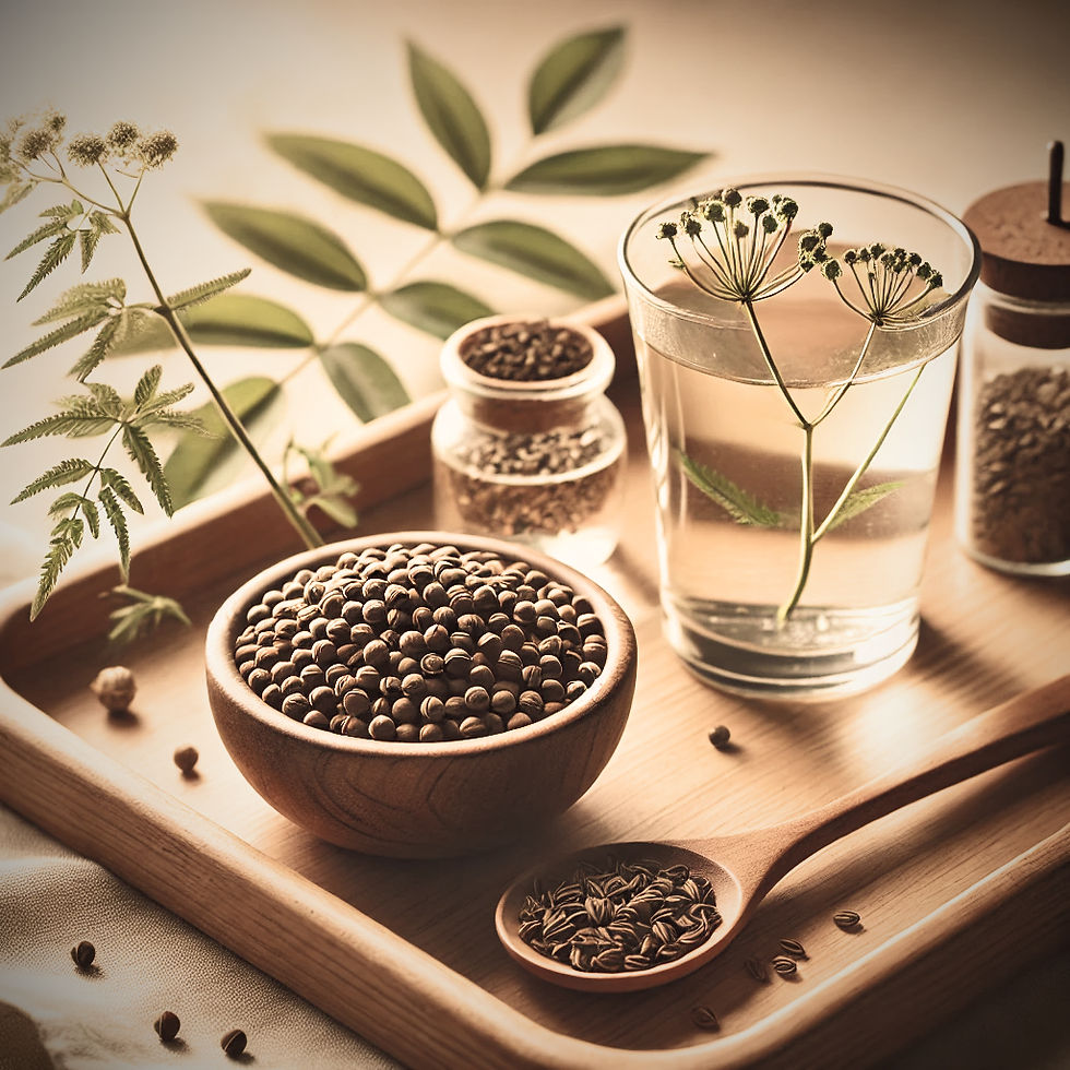 Complementary and Alternative Treatments for GERD