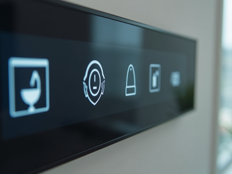 Soluções de Automação Residencial com Qualidade Garantida