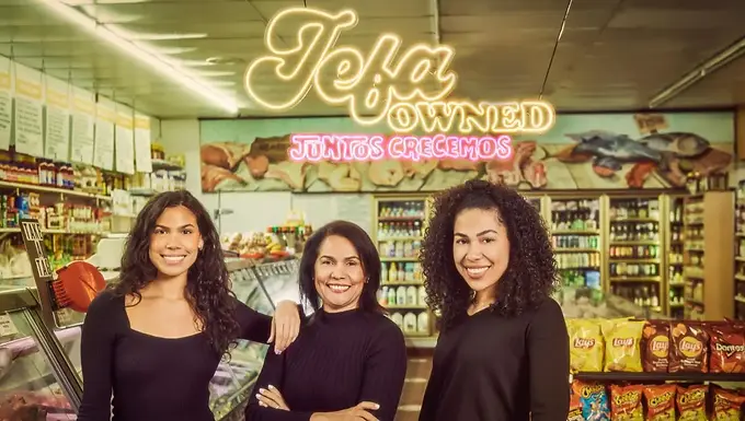 Pepsico Jefa Owned