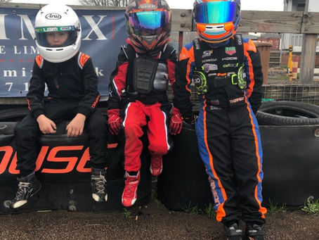 Sunday testing 16 Dec