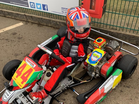 Whilton Mill 29/12/18