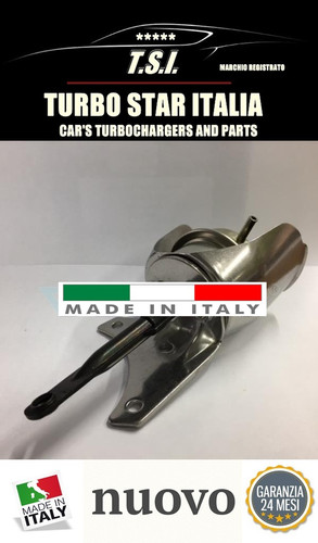 Turbocompressore Maggiorato K03-K04 Per 1.600 Peugeot 207, RCZ, Citroen - Foto 9