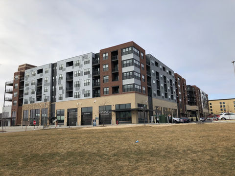 photo of Synergy Apartments