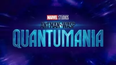 Quantumania